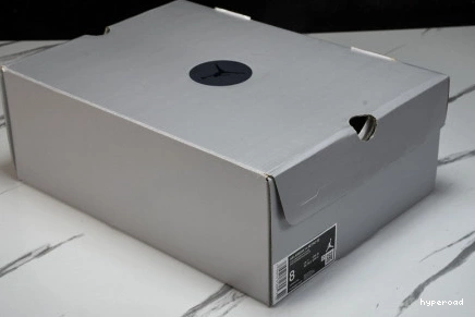 Hyperoad Air “Flint Jordan Grey” 14 1215